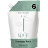 NAÏF Natural Care BV NAÏF 8720254710594, 500 ml, dermatologicamente