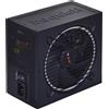 be quiet! Pure Power 12 M Netzteil 1000 W 20+4 pin ATX ATX Schwarz (BN345)