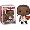 Funko NBA Chicago Bulls - DeMar DeRozan 156 - Funko Pop! - Figura in vinile