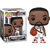 Funko NBA Portland Trail Blazers - Damian Lillard 155 - Funko Pop! - Figura in vinile