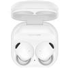 Samsung Galaxy Buds2 Pro Auricolari Bluetooth White Batteria 500 Mah