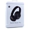 Apple Cuffie Beats Studio Pro, Espresso Deep Brown