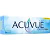 Acuvue Oasys Max 1-Day Multifocal (30 Linsen) Stärke: -7.25, BC: 8.40, DIA: 14.30, Potere aggiunto: +1,75 MID
