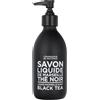Compagnie de Provence Gel Compagnie de Provence Sapone liquido di Marsiglia Tè nero 300ml