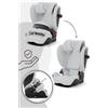 Cybex Seggiolino auto Cybex Pallas G2 (15 mesi - 12 anni), colore:Grigio nebbia