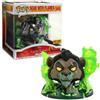 Funko Pop! Disney: Il Re Leone - Scar, numero 544, edizione esclusiva Hot Topic