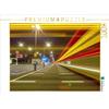 CALVENDO Puzzle Dove il movimento crea il futuro. | Puzzle da 1000 pezzi di dimensioni 64x48cm con foto per l'happy hour