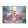 CALVENDO Puzzle Fantasiereiche Kreationen | 1000 pezzi dimensioni 64x48cm Foto-Puzzle per le ore felici
