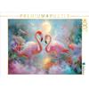 CALVENDO Puzzle Fantasiereiche Kreationen | 2000 pezzi dimensioni 90x67cm Foto-Puzzle per le ore felici