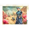 CALVENDO Puzzle Insect Planet | 2000 pezzi 90x67cm Foto-Puzzle per le ore felici