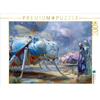 CALVENDO Puzzle Insect Planet | 2000 pezzi 90x67cm Foto-Puzzle per le ore felici