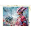 CALVENDO Puzzle Insect Planet | 2000 pezzi 90x67cm Foto-Puzzle per le ore felici