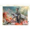 CALVENDO Puzzle Insect Planet | 2000 pezzi 90x67cm Foto-Puzzle per le ore felici