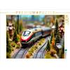 CALVENDO Puzzle Per i collezionisti con una visione, il futuro è elettrico. | 2000 pezzi dimensioni 90x67cm Foto-Puzzle per le ore felici