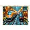 Calvendo Puzzle CALVENDO Un capolavoro in miniatura. | 2000 pezzi dimensioni 90x67cm Foto-puzzle per ore liete