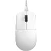 Pulsar Gaming Gears X2H Mouse da gioco con cavo 26000 DPI Sensore PAW3395 bianco