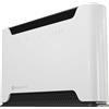 MikroTik Router senza fili Mikrotik Chateau LTE7, D53G-5HacD2HnD-TC&R11e-LTE7