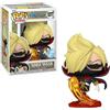 FUNKO POP One Piece #1277 Soba Mask - Figurina in vinile NUOVA