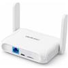 Qoltec Router Qoltec 4G LTE Wi-Fi 6