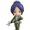 Orange Rouge Reborn! Action figure Nendoroid Mukuro Rokudo 2.0, 10 cm