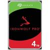 Seagate Disco rigido Seagate ST4000NT001, 3,5 pollici, 4 TB
