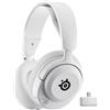 SteelSeries Cuffie da gaming wireless - STEELSERIES - Arctis Nova 5 - Bianco