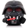 OTL Technologies Altoparlante Bluetooth ultra-portatile Bitty Boomers Star Wars Darth Vader, 5,1 cm, stereo, ricaricabile