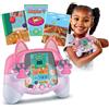 VTech Console di gioco portatile VTech Kitty Life, rosa e multicolore