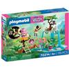 Playmobil Set di costruzioni PLAYMOBIL Fantasy & Magic 72214, "Incontro magico delle fate", 119 pezzi, adatto dai 4 anni in su