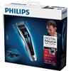 Philips Tagliacapelli Philips Serie 9000 HC9450/20, con 400 impostazioni di lunghezza, autonomia di 120 minuti, resistente all'acqua, dotato di 3 testine di taglio e custodia