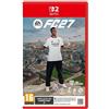 Electronic Arts Videogioco EA SPORTS FC 27 per console Nintendo Switch