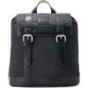 Guess Uomo Zaino Oslo Backpack Nero | design iconico Guess, scomparto principale capiente, logo signature del brand