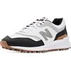 New Balance 997h V1, Scarpe da Ginnastica da Donna