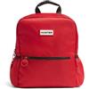 Hunter Bambini Borsa in nylon Iona, Rosso militare, taglia unica