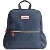 Hunter Bambini Borsa in nylon Iona, 091-Hunter Blu Navy, taglia unica