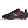 Adidas Unisex - Adulto F50 Club Firm Ground/Multi Ground Scarpe da Calcio