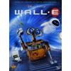 DISNEY/PIXAR Wall-E (Single-Disc Edition) (DVD) Ben Burtt Elissa Knight Jeff Garlin Macintalk