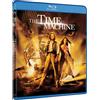 Paramount The Time Machine (Blu-ray) Guy Pearce Samantha Mumba Orlando Jones Mark Addy