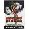 Reel Vault Assignment Terror (aka Dracula vs. Frankenstein) (DVD) Michael Rennie Karin Dor