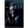 Universal Pictures Home Entertainment Memory (DVD) Liam Neeson Guy Pearce Monica Bellucci Taj Atwal Ray Fearon