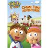 Lionsgate Home Entertainment Tickety Toc: Chime Time Adventures (DVD) Not Provided