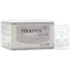 RINOREX AEROSOL BICARB 25F 3ML