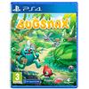 Fangamer Bugsnax - Playstation 4