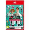 u&i entertainment limited Two Point Hospital: Full Health Collection - Switch 2