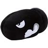 NUOVO Mario Kart Mocchi-Mocchi-Game style Bullet Bill peluche larghezza circa...