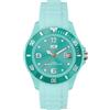 ICE-WATCH - ICE forever Fairy blue - Orologio blu da Donna con Cinturino in silicone - 026271 (Medium)
