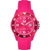 ICE-WATCH - ICE forever Magenta pink - Orologio rosa da Donna con Cinturino in silicone - 026269 (Medium)
