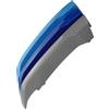 Ysbxitu Inserto per griglia anteriore, per griglia del radiatore, adatto per BMW X1 2020-2022, copertura per griglia del radiatore, accessorio per BMW X1, stile sportivo