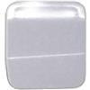 Generico Copri Gancio Traino Paraurti Posteriore Compatibile Per E Class (W211/S211) Modello Dal 07/2002-04/2007 Codice Originale A2118850326