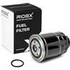 RIDEX 9F0038 Filtro carburante Compatibilità con MITSUBISHI L 200 K7T, K6T